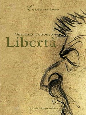 cover image of Libertà